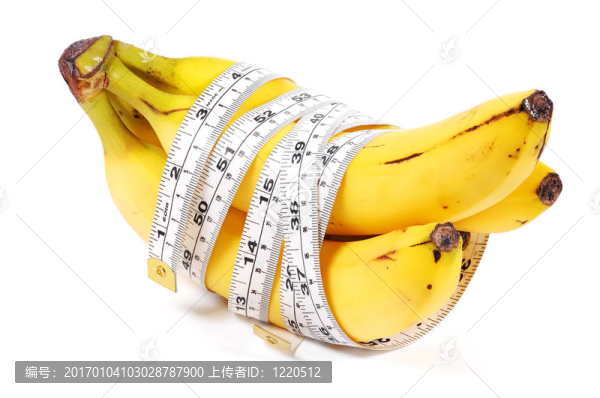 香蕉減肥法
