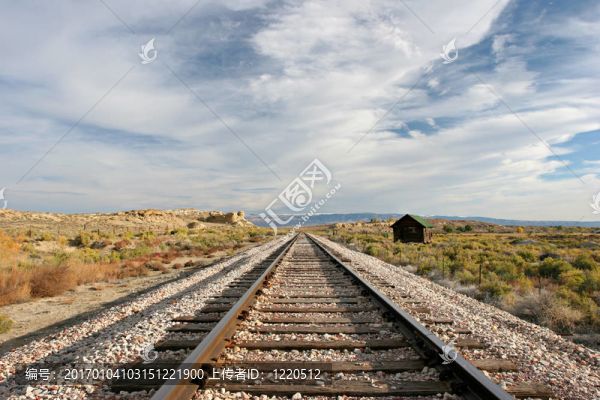 中西部鐵路
