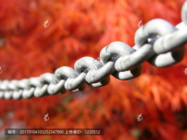 鐵鏈