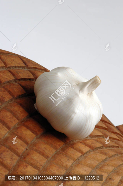 大蒜