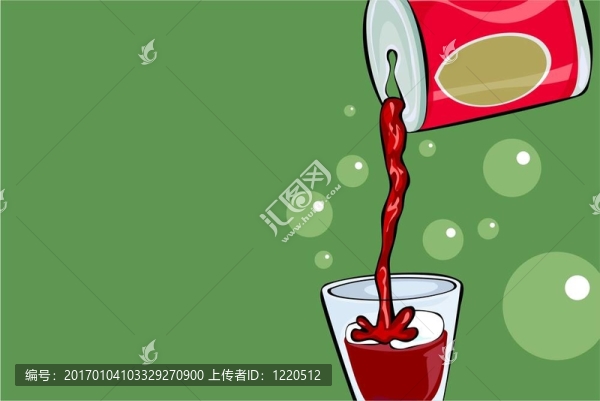蘇打飲料