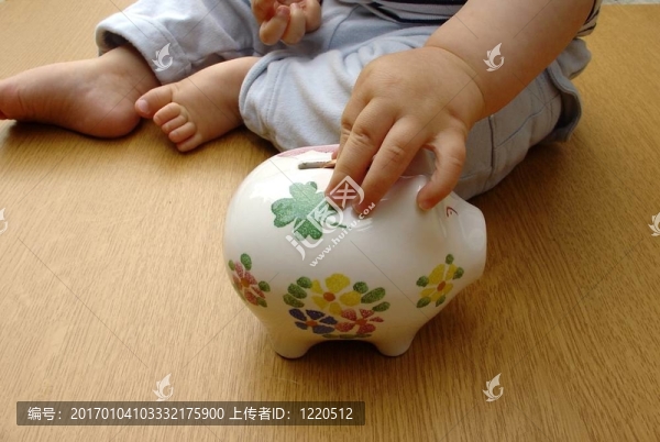 撲滿