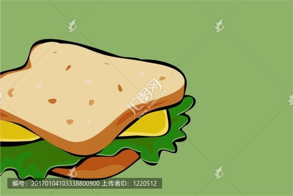三明治