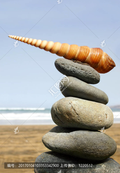 海濱禪