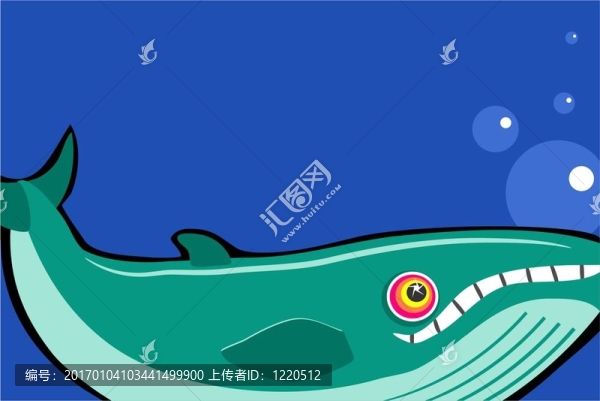 藍鯨