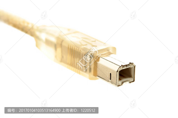 USB宏在白