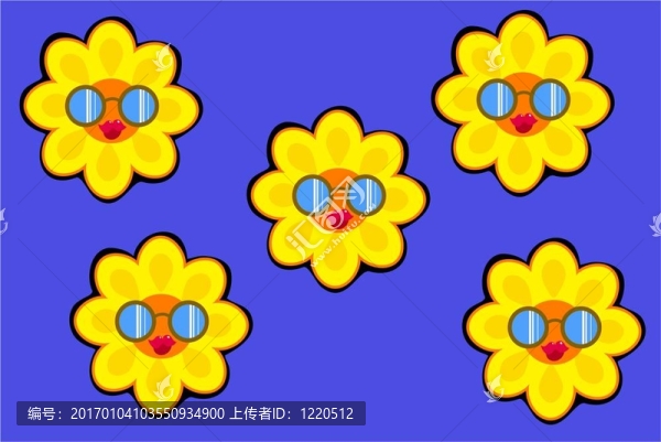 向日葵