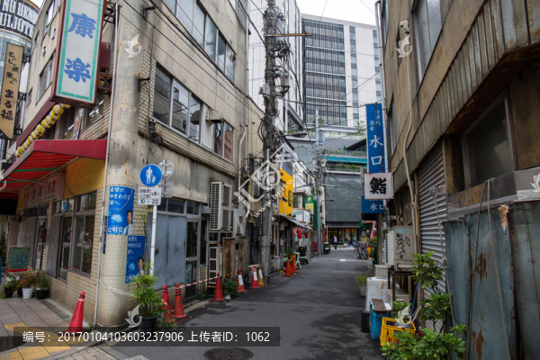 日本街道