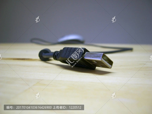 USB,001
