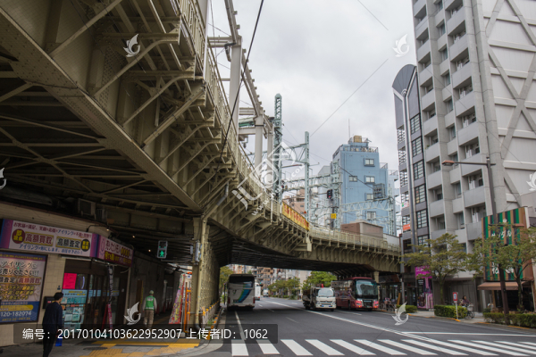 日本街道