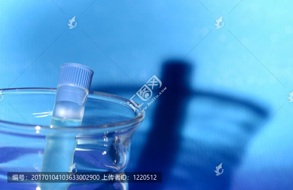 燒杯