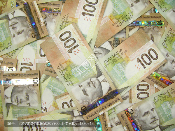 加拿大元