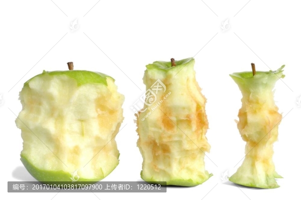 蘋果核