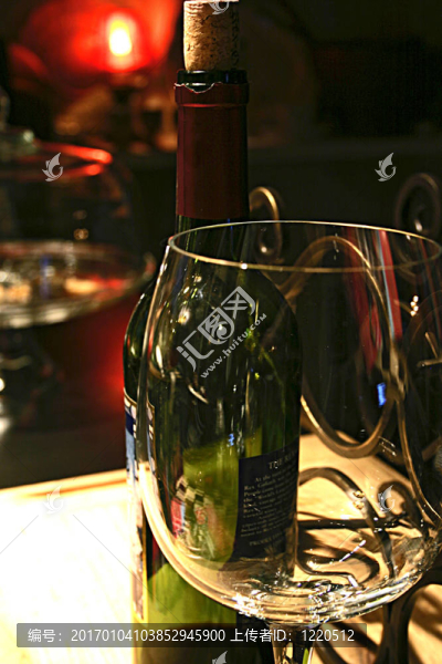 葡萄酒杯