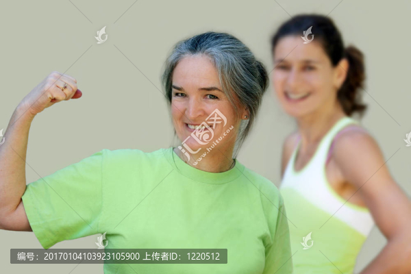 積極的家庭