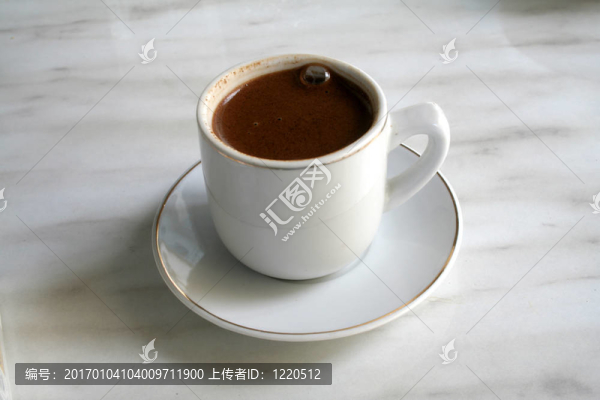 希臘咖啡