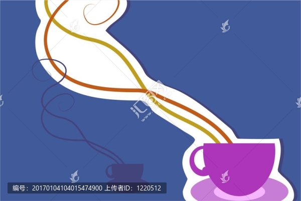 咖啡杯