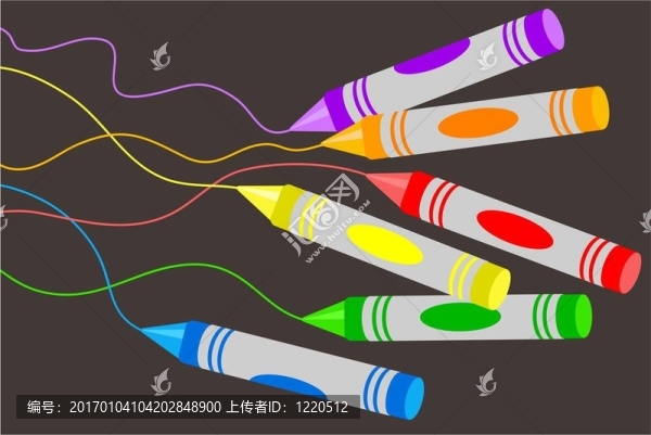 蠟筆