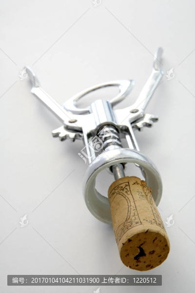 Corkscrew和塞4