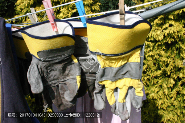 勞保手套