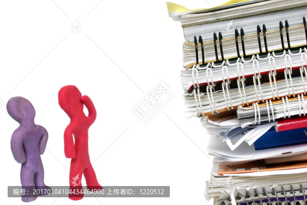 工作量