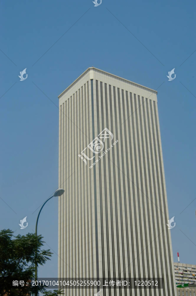 摩天大樓