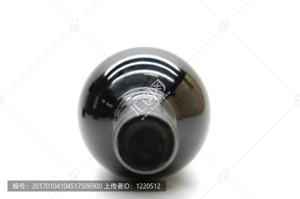 酒瓶