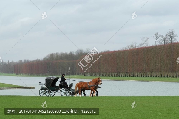 凡爾賽