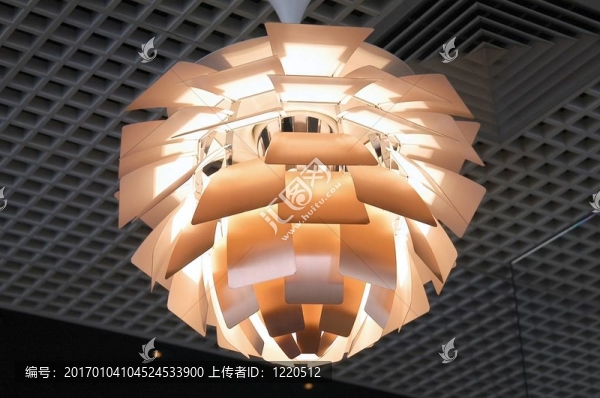 現(xiàn)代吊燈
