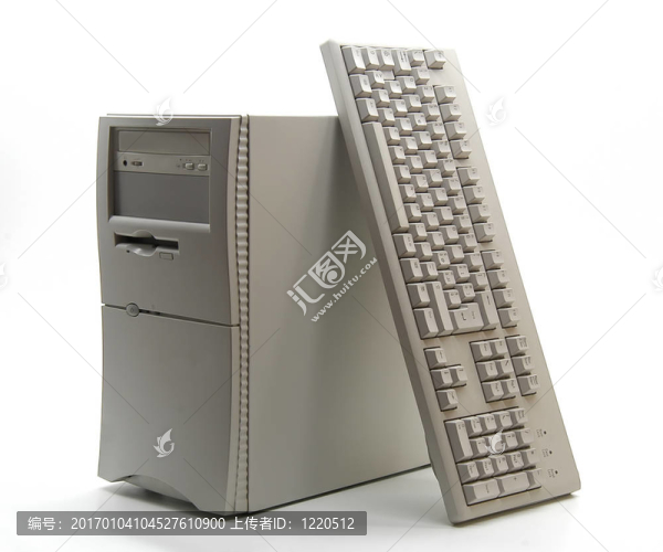 迷你塔PC