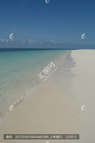 巴哈馬海灘