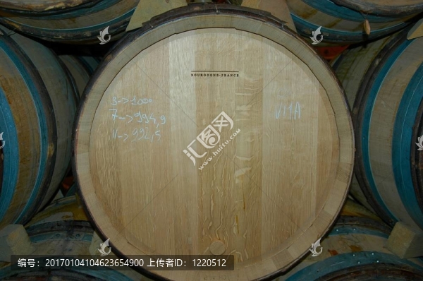 法國葡萄酒酒窖