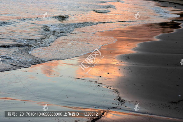 科西嘉島卡爾維海灘卡爾維