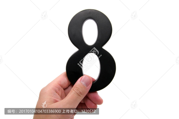 手握數(shù)