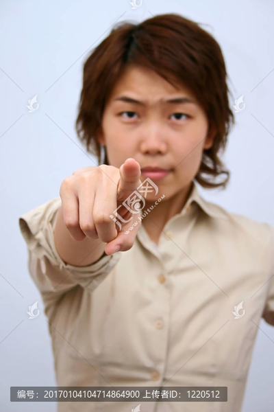 嘿，你！