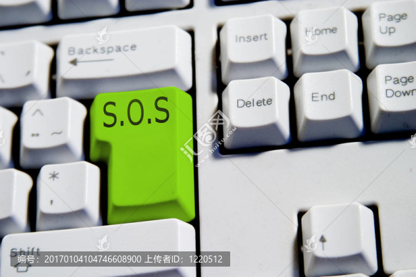 SOS鍵