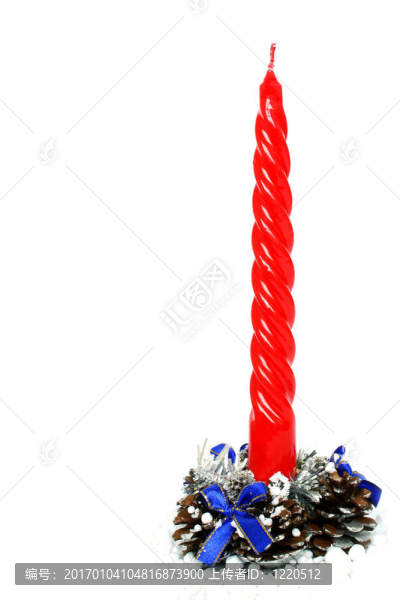 圣誕蠟燭-匯圖網(wǎng) www.fosd68.com 圣誕蠟燭