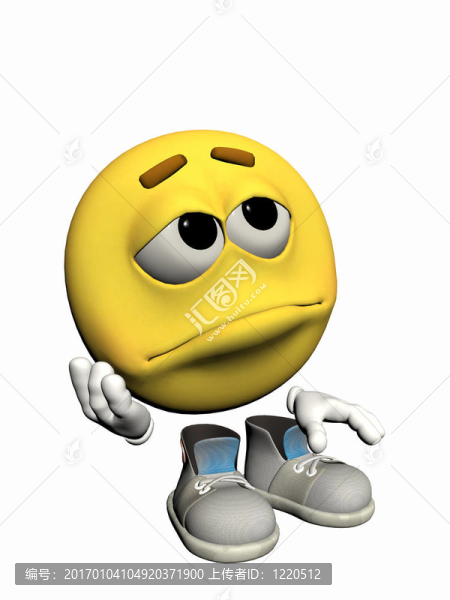 人在悲傷的表情。