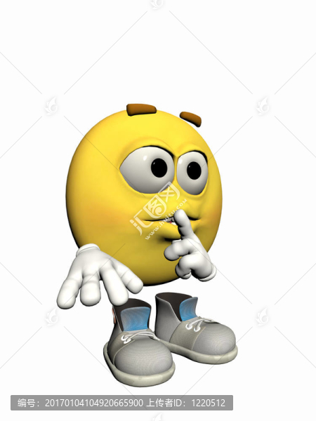 表情一個(gè)人的秘密。