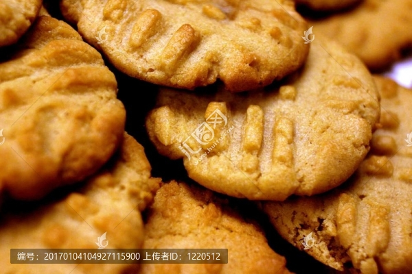 曲奇餅