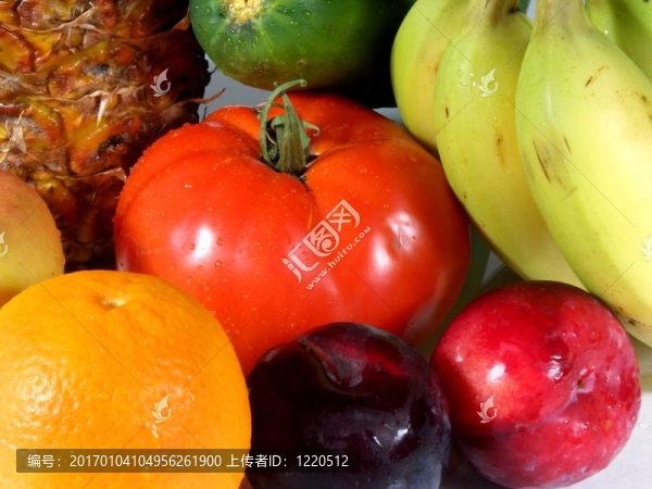 水果和veg3