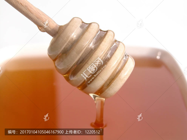 蜂蜜