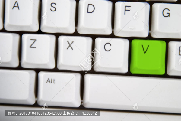 電腦鍵盤字母