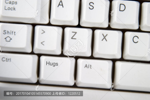 擁抱的關(guān)鍵