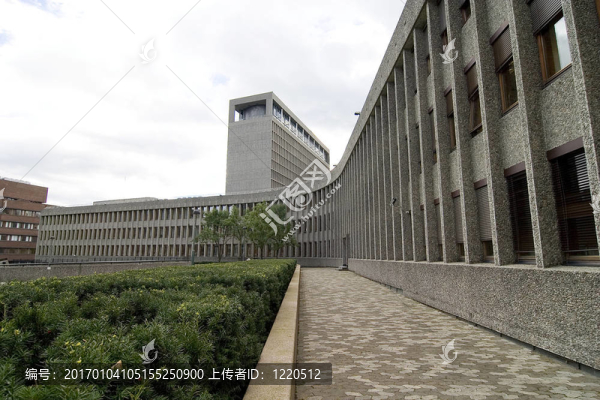 挪威政府大樓