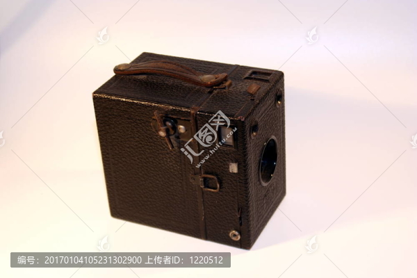 古董相機-,2