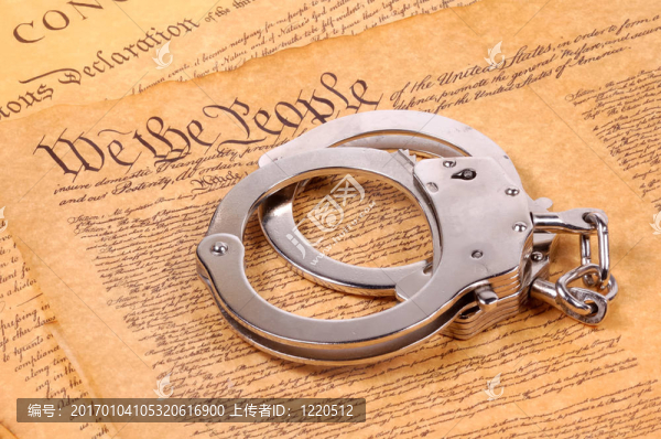 美國的司法公正