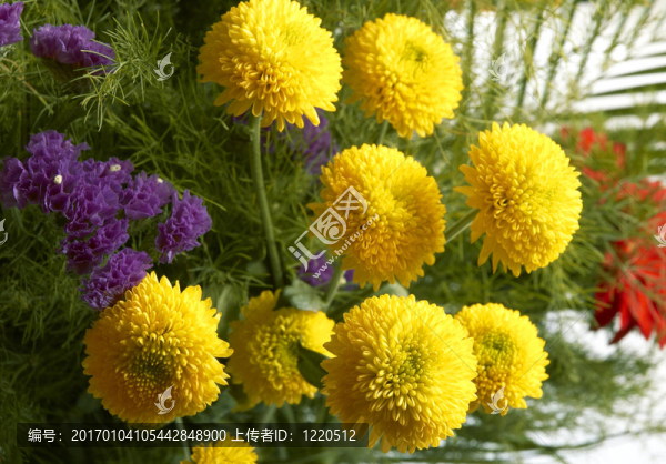 花束