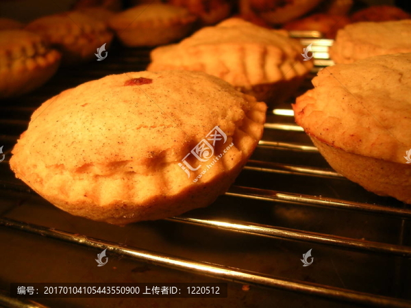 蘋果派
