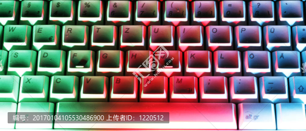 鍵盤